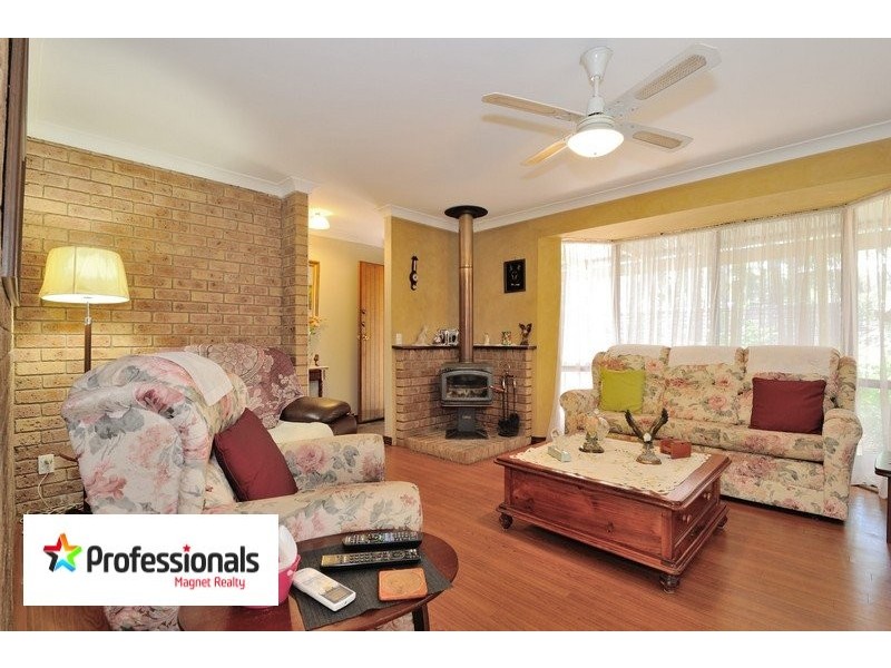 6 Tassell Place, Stoneville WA 6081