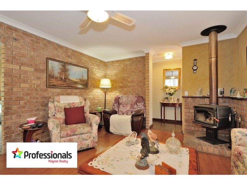 6 Tassell Place, Stoneville WA 6081