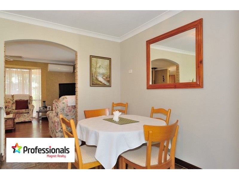 6 Tassell Place, Stoneville WA 6081