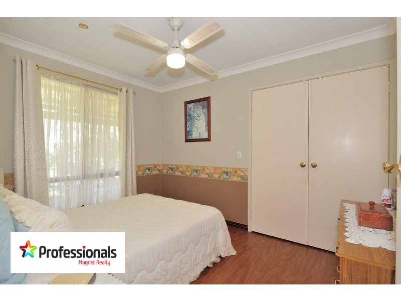 6 Tassell Place, Stoneville WA 6081