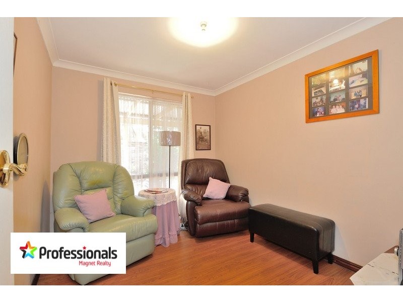 6 Tassell Place, Stoneville WA 6081