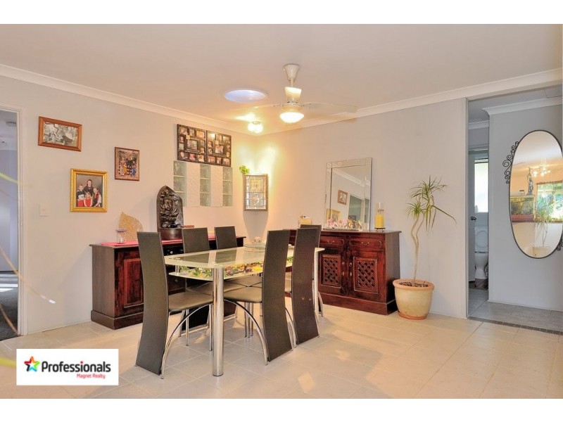 8 Tassell Place, Stoneville WA 6081