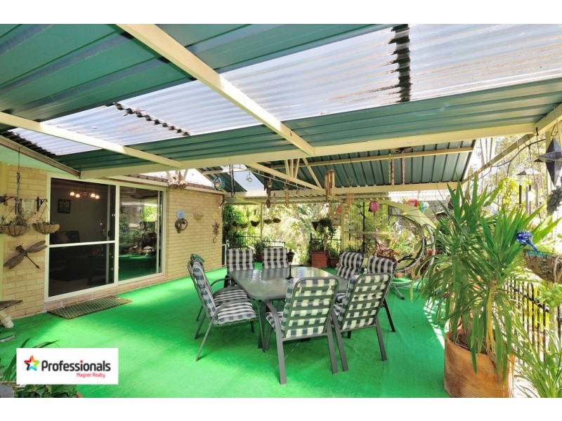 8 Tassell Place, Stoneville WA 6081