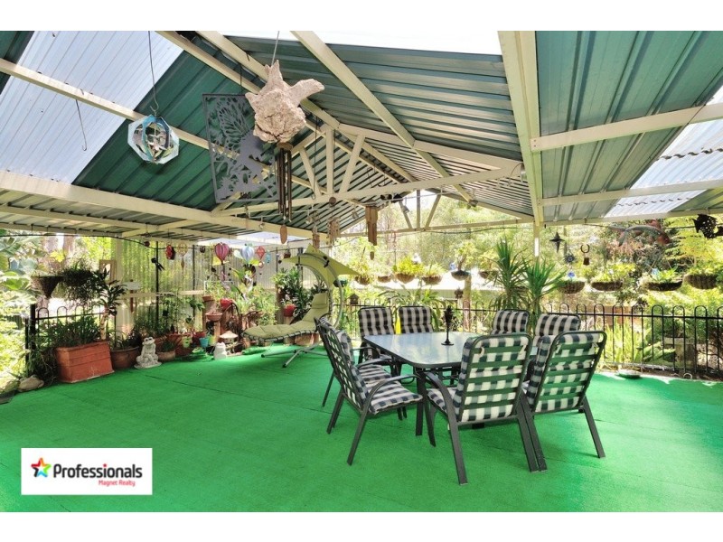 8 Tassell Place, Stoneville WA 6081