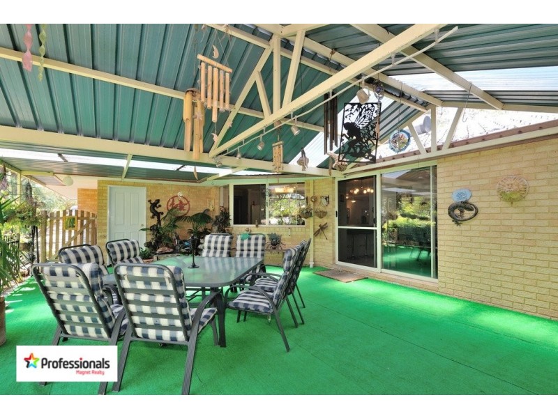 8 Tassell Place, Stoneville WA 6081