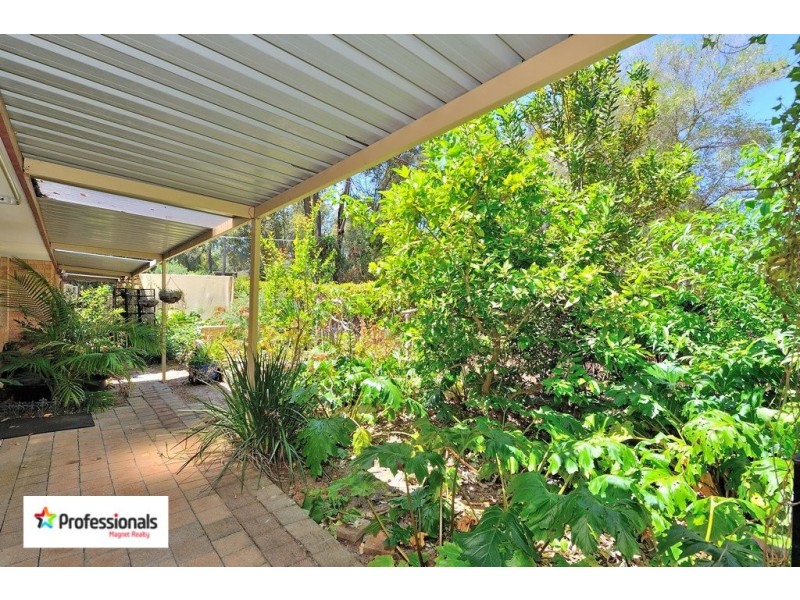 8 Tassell Place, Stoneville WA 6081