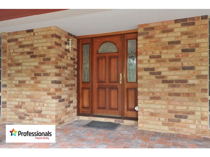 1020 Thomas Road, Glen Forrest WA 6071