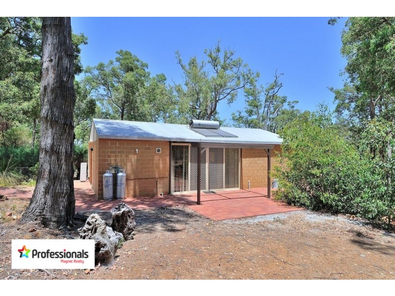lot 35 Cameron Road, Gidgegannup WA 6083
