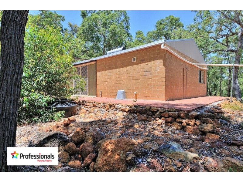 lot 35 Cameron Road, Gidgegannup WA 6083