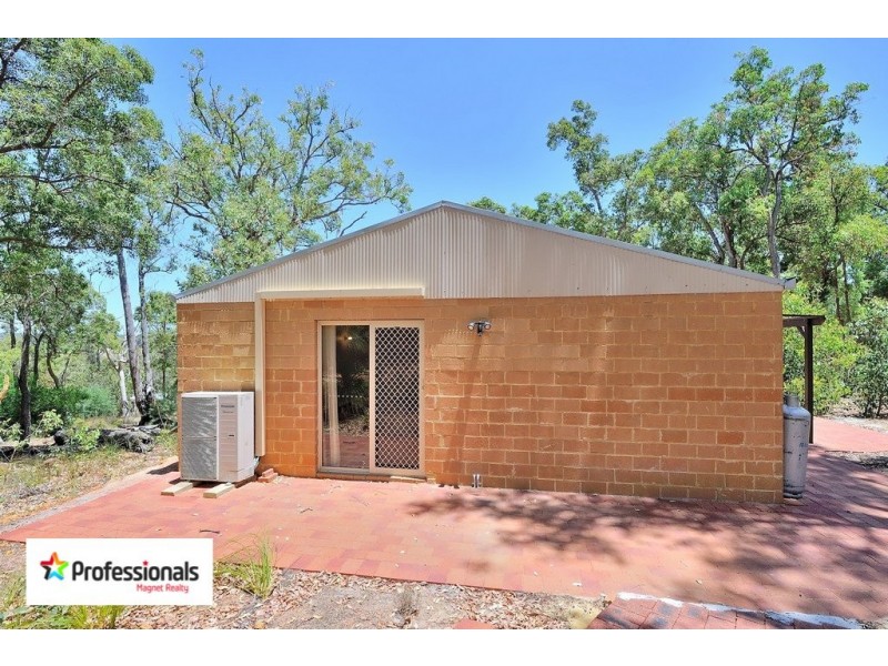 lot 35 Cameron Road, Gidgegannup WA 6083