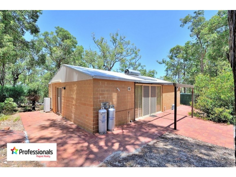 lot 35 Cameron Road, Gidgegannup WA 6083