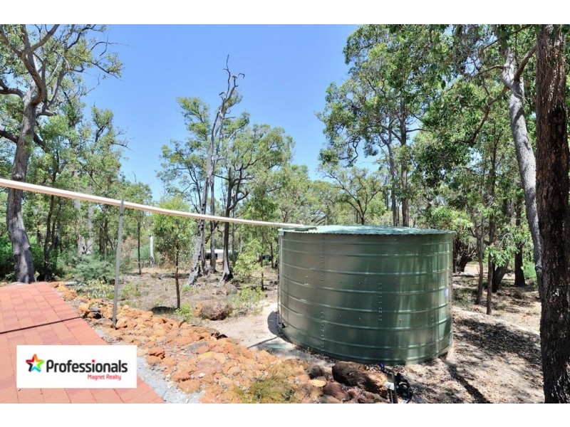 lot 35 Cameron Road, Gidgegannup WA 6083