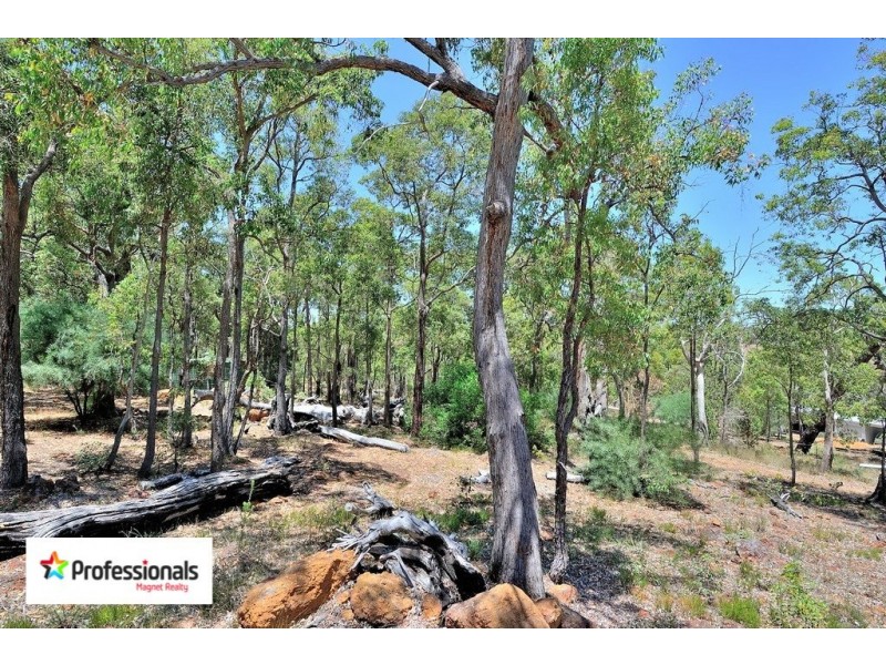 lot 35 Cameron Road, Gidgegannup WA 6083