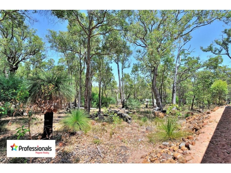 lot 35 Cameron Road, Gidgegannup WA 6083
