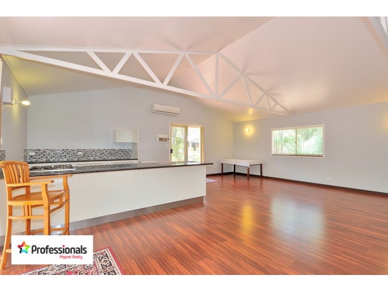 lot 35 Cameron Road, Gidgegannup WA 6083