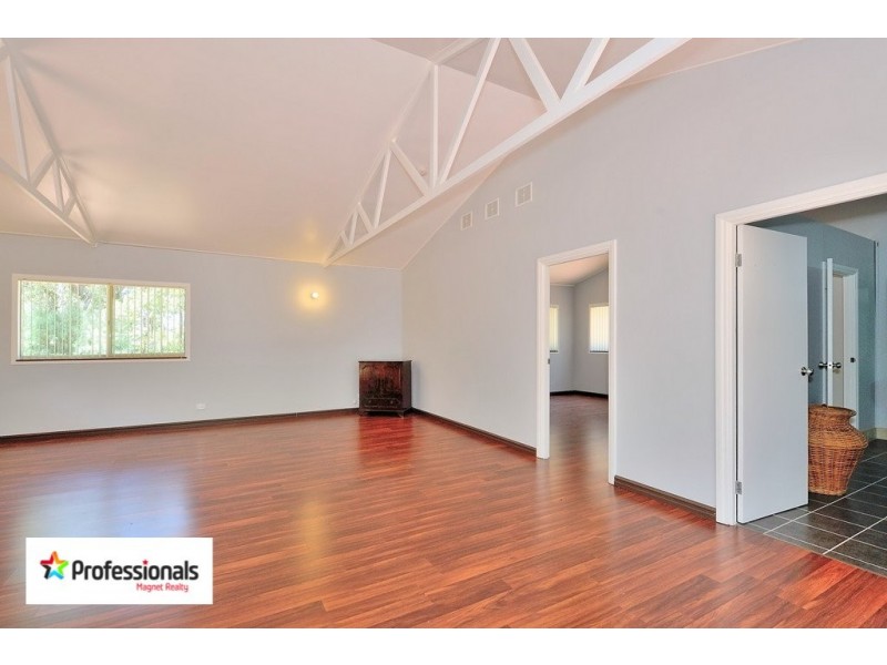 lot 35 Cameron Road, Gidgegannup WA 6083