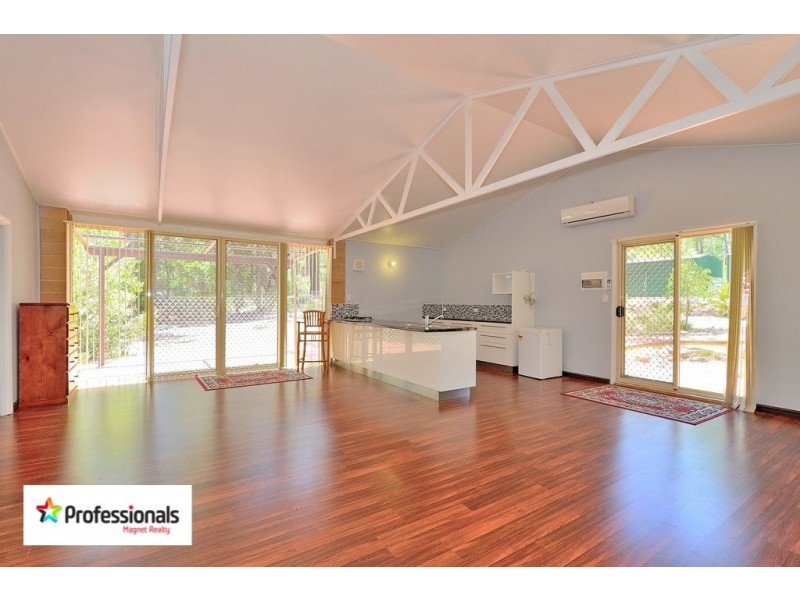 lot 35 Cameron Road, Gidgegannup WA 6083
