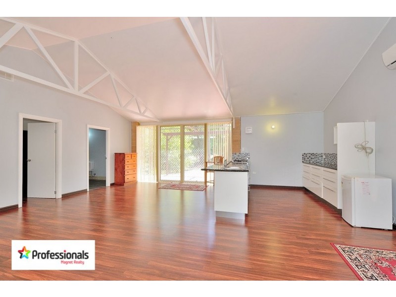 lot 35 Cameron Road, Gidgegannup WA 6083