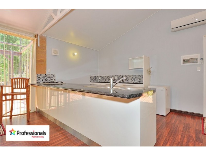 lot 35 Cameron Road, Gidgegannup WA 6083