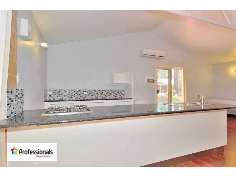 lot 35 Cameron Road, Gidgegannup WA 6083