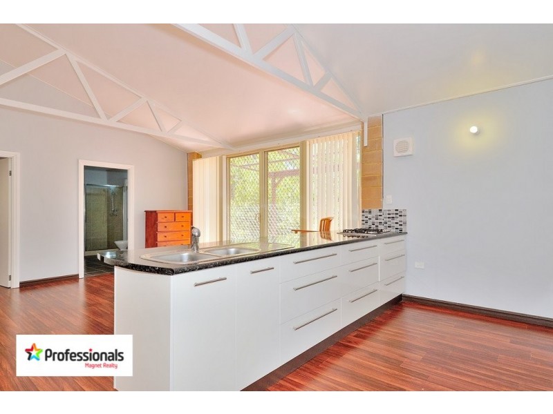 lot 35 Cameron Road, Gidgegannup WA 6083