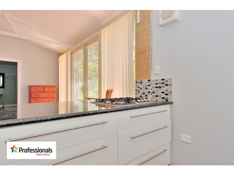 lot 35 Cameron Road, Gidgegannup WA 6083