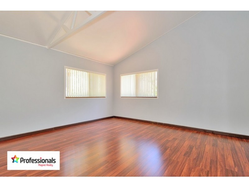 lot 35 Cameron Road, Gidgegannup WA 6083