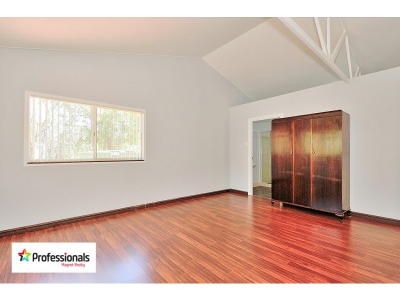 lot 35 Cameron Road, Gidgegannup WA 6083