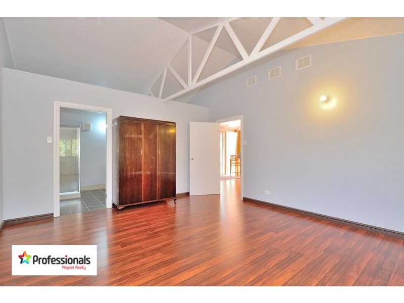 lot 35 Cameron Road, Gidgegannup WA 6083