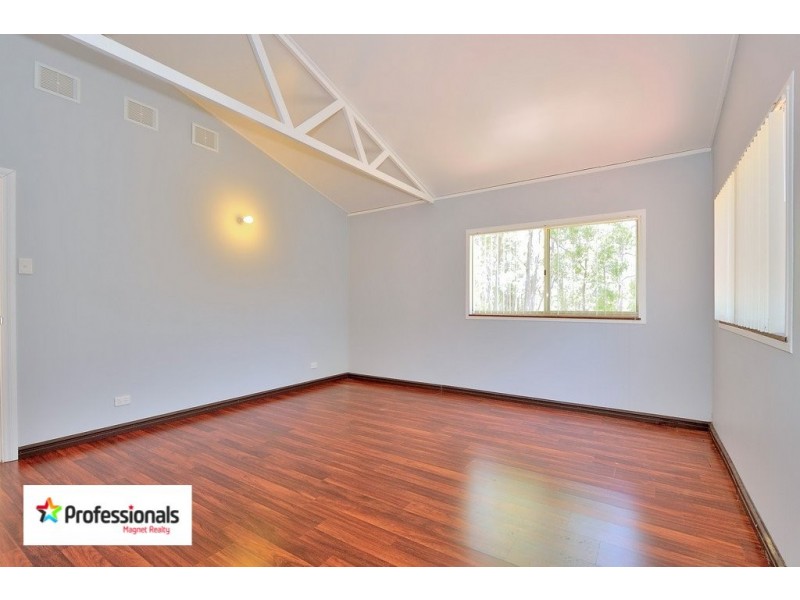 lot 35 Cameron Road, Gidgegannup WA 6083