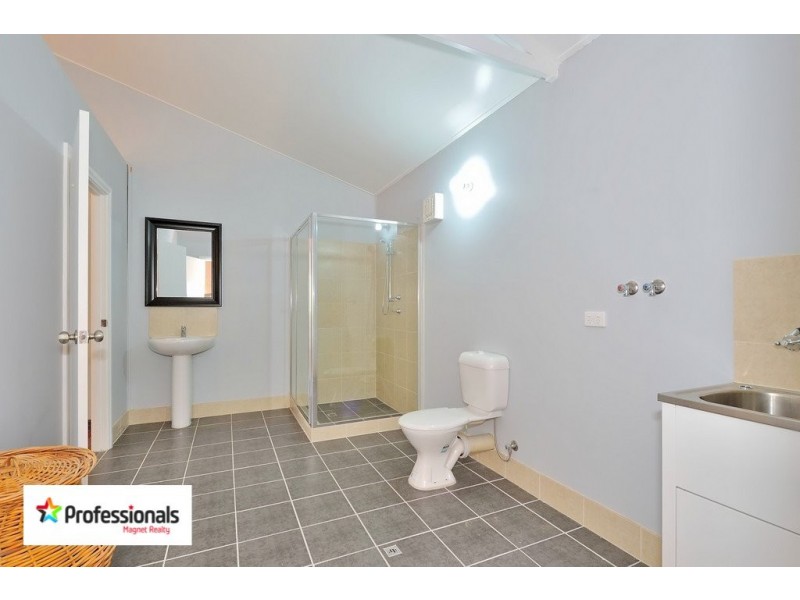 lot 35 Cameron Road, Gidgegannup WA 6083