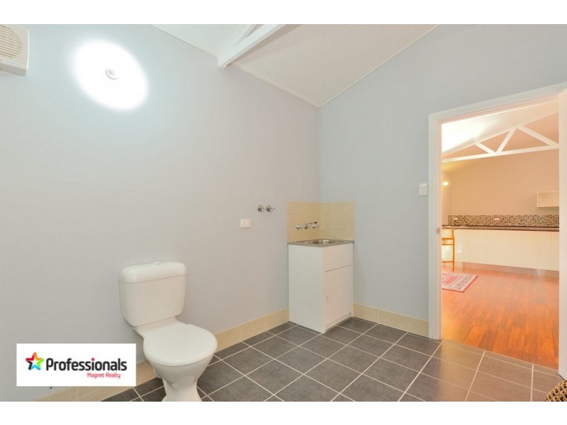 lot 35 Cameron Road, Gidgegannup WA 6083