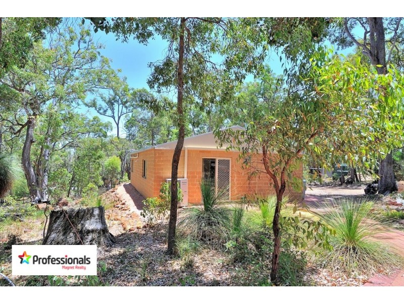 lot 35 Cameron Road, Gidgegannup WA 6083