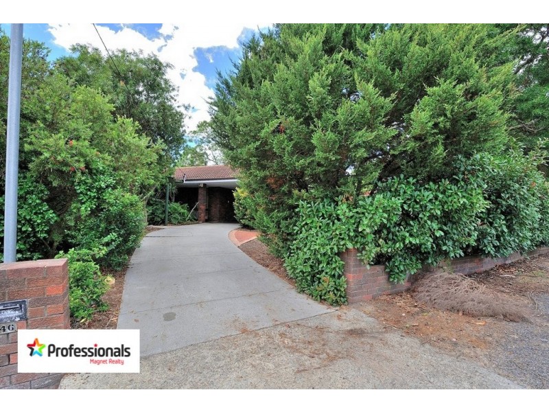 46 Grove Road, Walliston WA 6076
