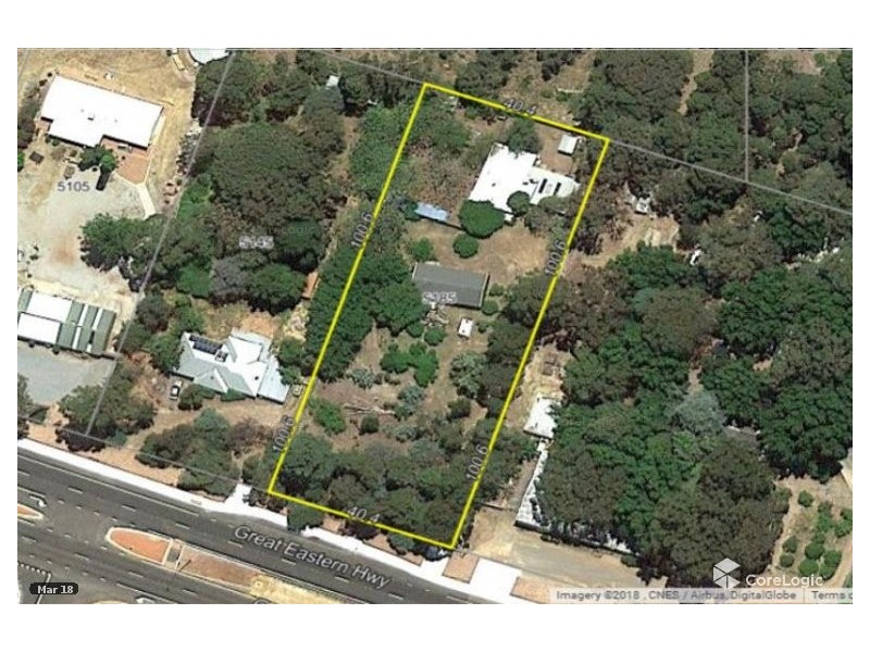 5185 Great Eastern Highway, Mundaring WA 6073