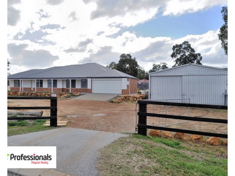 14 Turner Court, Mount Helena WA 6082