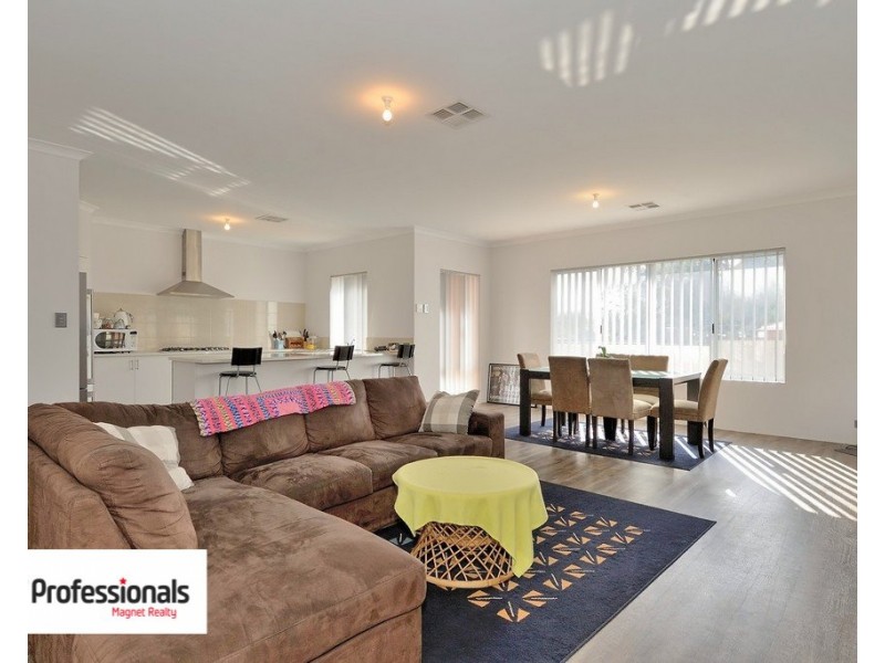 14 Turner Court, Mount Helena WA 6082