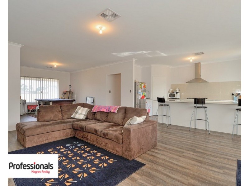 14 Turner Court, Mount Helena WA 6082