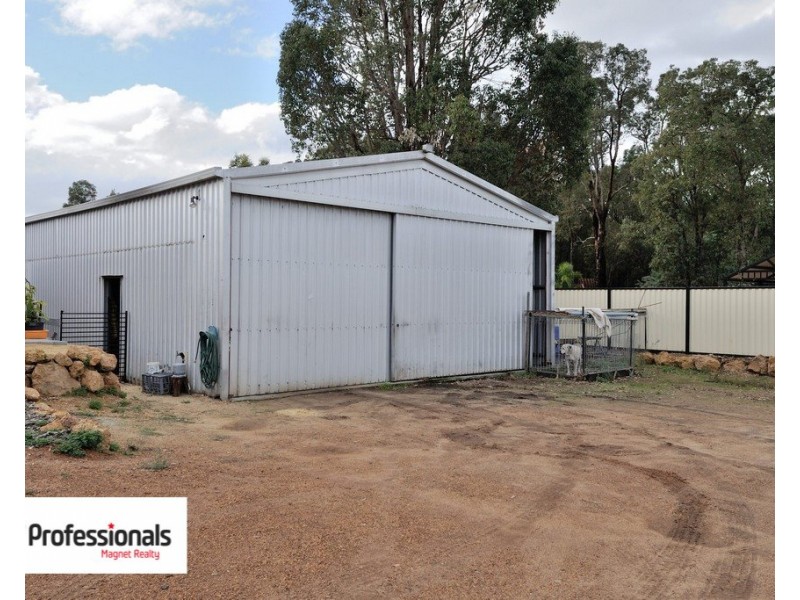 14 Turner Court, Mount Helena WA 6082