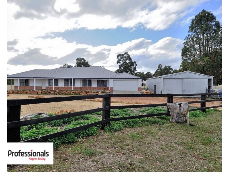 14 Turner Court, Mount Helena WA 6082