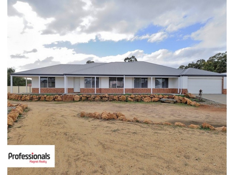 14 Turner Court, Mount Helena WA 6082