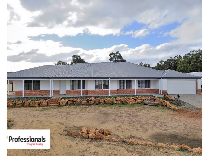 14 Turner Court, Mount Helena WA 6082