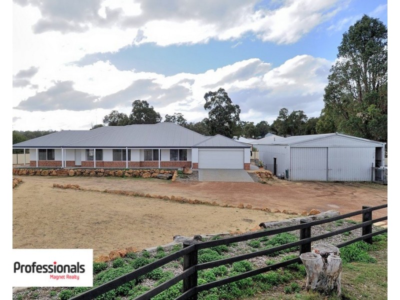 14 Turner Court, Mount Helena WA 6082