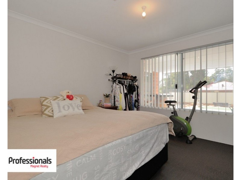 14 Turner Court, Mount Helena WA 6082