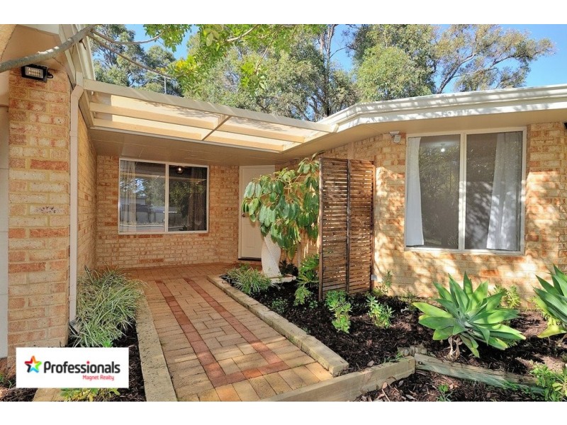 380 Samuel, Mount Helena WA 6082