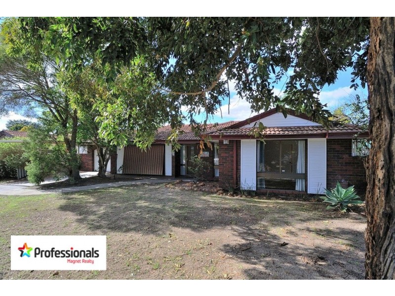 26 Marlboro Road, Swan View WA 6056