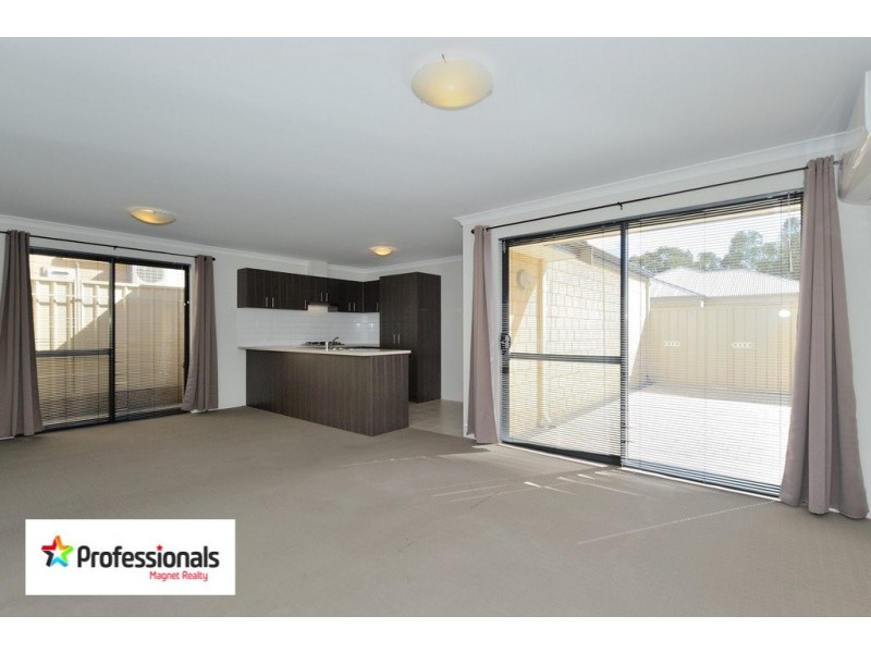 16 Fertito Entrance, Success WA 6164
