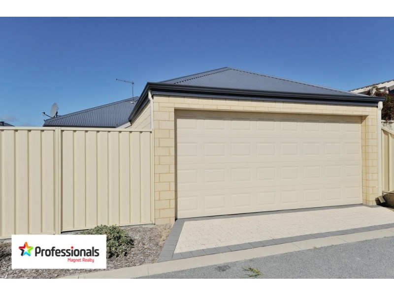 16 Fertito Entrance, Success WA 6164