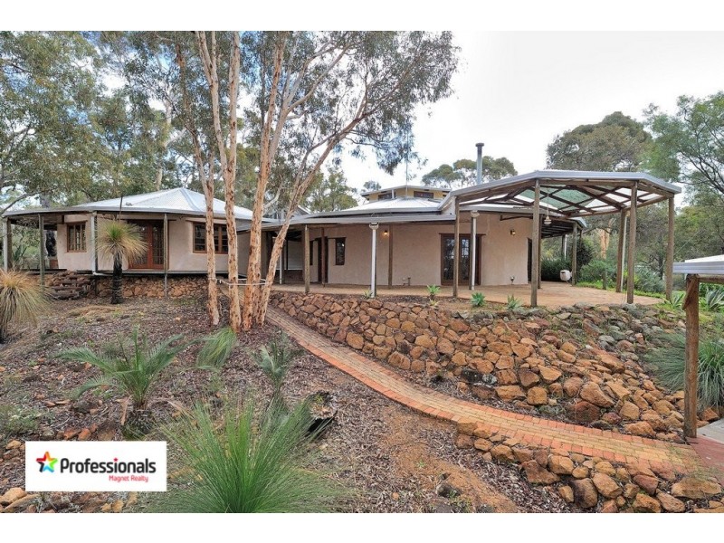 745 Bindoon-Dewars Pool Road, Dewars Pool WA 6567
