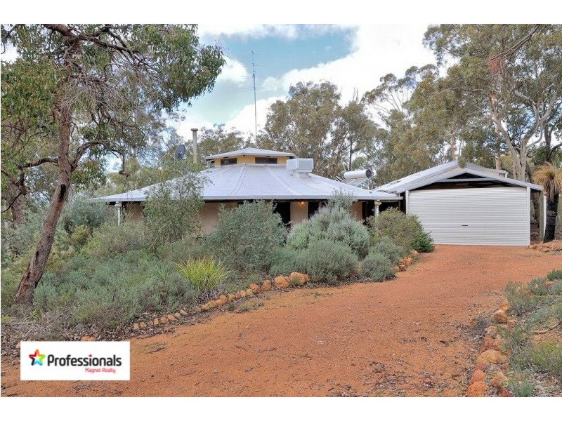 745 Bindoon-Dewars Pool Road, Dewars Pool WA 6567